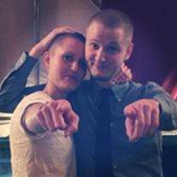 Meet your Posher, Christina - Picture 1 of 1